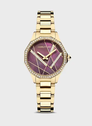 Jesina Analog Watch