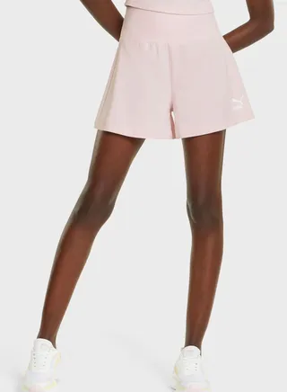 Classics Waistband Shorts