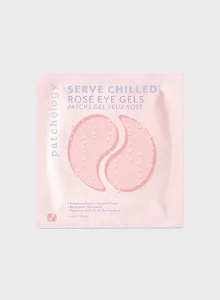 Rosé Eye Gel - Single