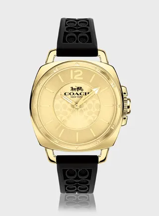 Boyfriend Analog Watch