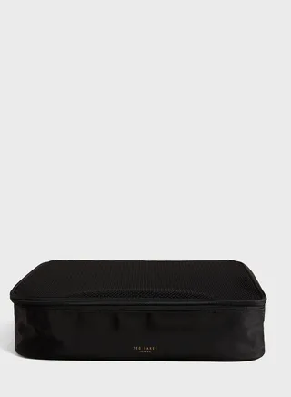 Yvonne Mesh Travel Set