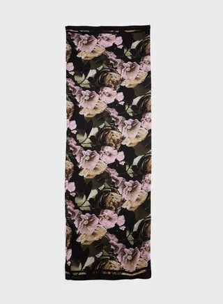 Abiaii Hammered Silk Wearable