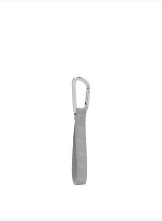 Wristlet Strap Keychain