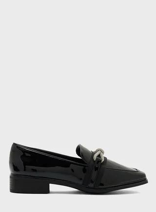 Encore Low Heel Pumps