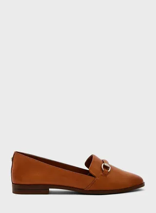 Applegum Low Heel Pumps