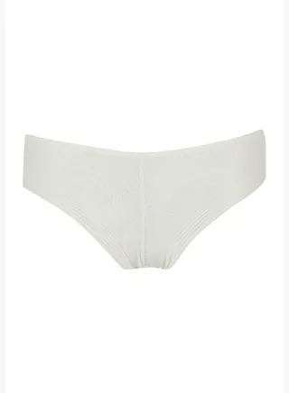 Briefs with Lace