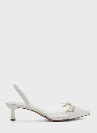 Safiana High Heel Pumps