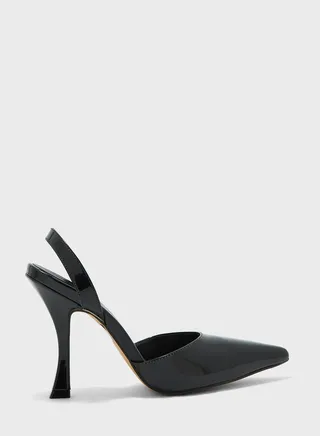 Zuella Mid Heel Pumps