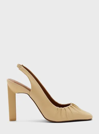 Dallia High Heel Pumps