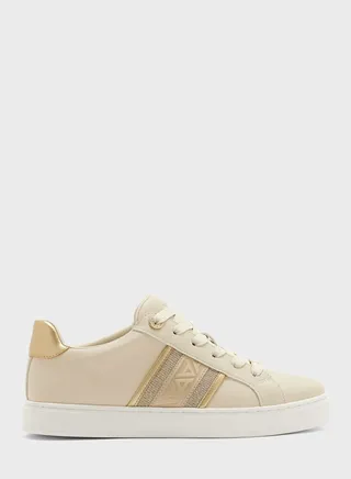 Palazzi Low Top Sneakers