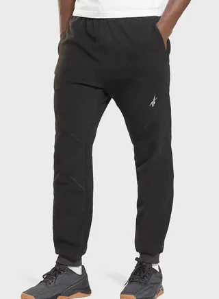 Workout Ready Fleece Sweatpants