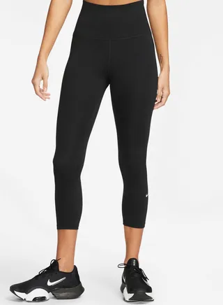Dri-Fit One Cropped Tights