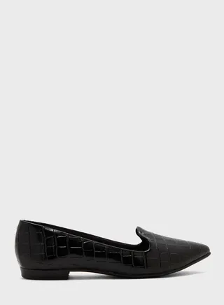 Zorina Slip Ons