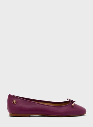 Jayna Flats Ballerinas