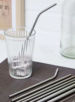 This Is The Last Straw - Natural