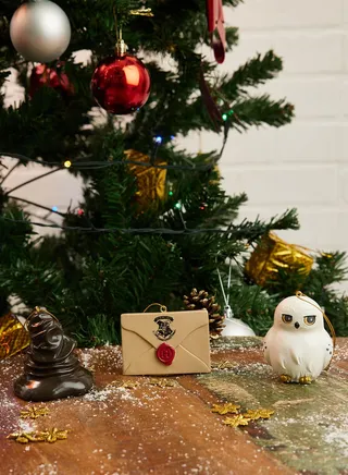 Harry Potter Ornament Pack