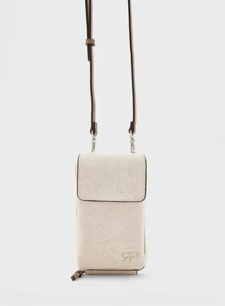 Felt Mobile Phone Case