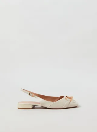 OVS Womens Classic Shoes