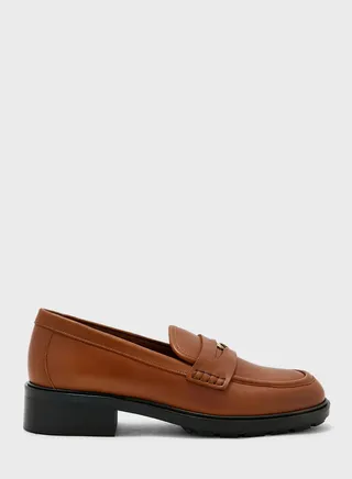 Iconic Moccasins
