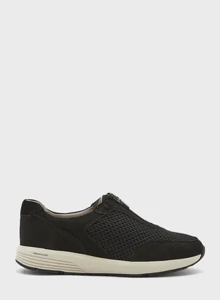 Casual Slip Ons