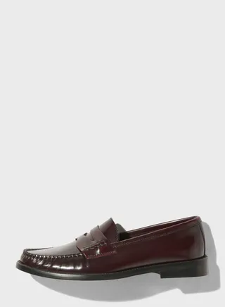 Lou Moccasins