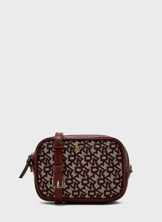4-In-1 L/XL Crossbody