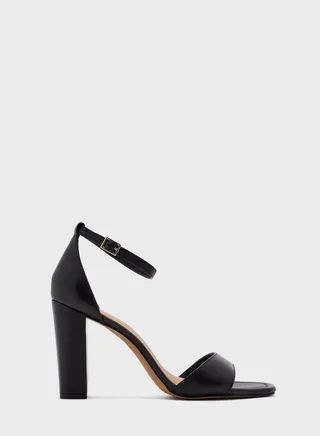 Enaegyn High Heel Sandals