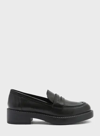 Bigplan Low Top Sneakers