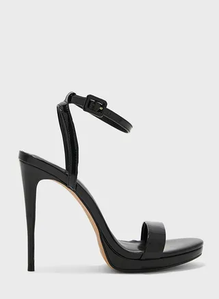 Kat High Heel Sandals
