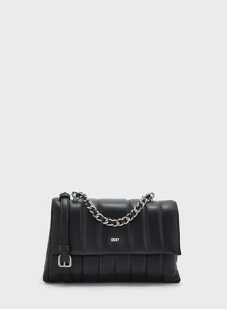 Flap Over Crossbody