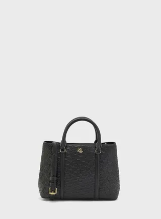 Marcy Small Satchel Bag