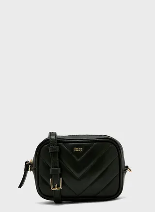 4-In-1 S/M Crossbody