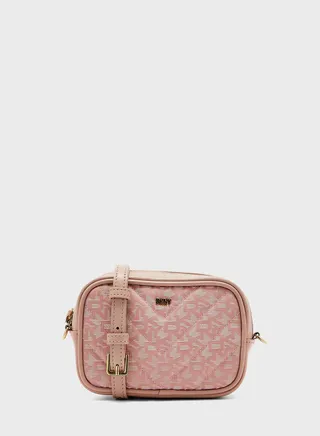 4-In-1 S/M Crossbody