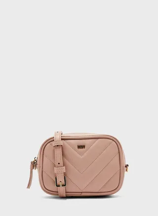 4-In-1 S/M Crossbody