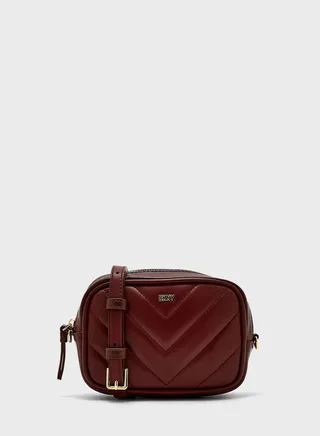 4-In-1 M/L Crossbody
