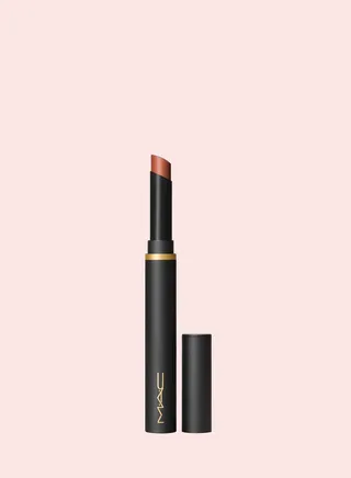 Powder Kiss Velvet Blur Slim Stick - Nutmeg Ganache