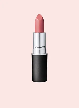 Re-Think Pink Matte Lipstick - Ring The Alarm