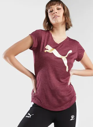 Train Favorite Women T-Shirt