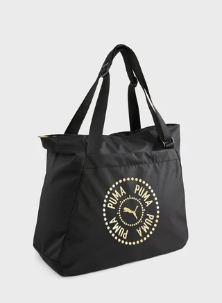 At Ess Tote Bag