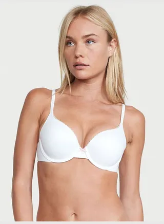 Push-Up Perfect Shape Bra