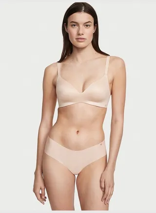 No-Show Cheeky Panty
