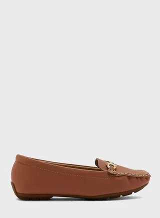 Birdie Moccasins