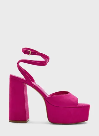 Sou1 Sandals