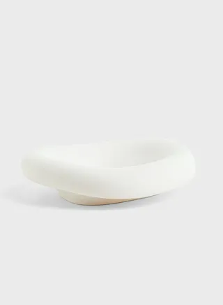 Stoneware Bowl