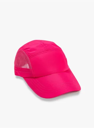 Ebru Şallı Loves Koton - Basic Cap Hat