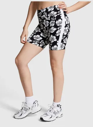 6" Soft Ultimate High Waist Biker Shorts
