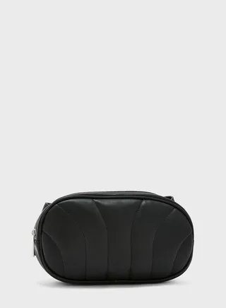 Baker Quilted Bum Bag