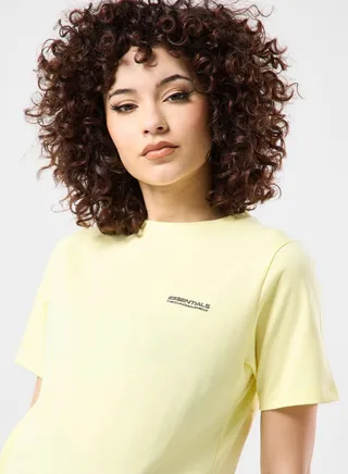 Regular Logo T-Shirt