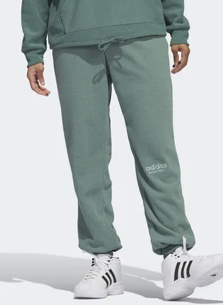Select Cropped Sweatpants