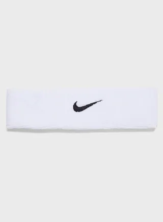 Swoosh Headband
